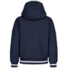 Bluza polarowa dziecięca Elt Paris "Lucky Gabriella" granat 140/146