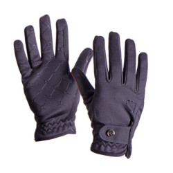 Rękawiczki zimowe QHP Bern S
