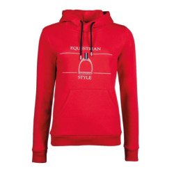Bluza HKM Style "Equine...