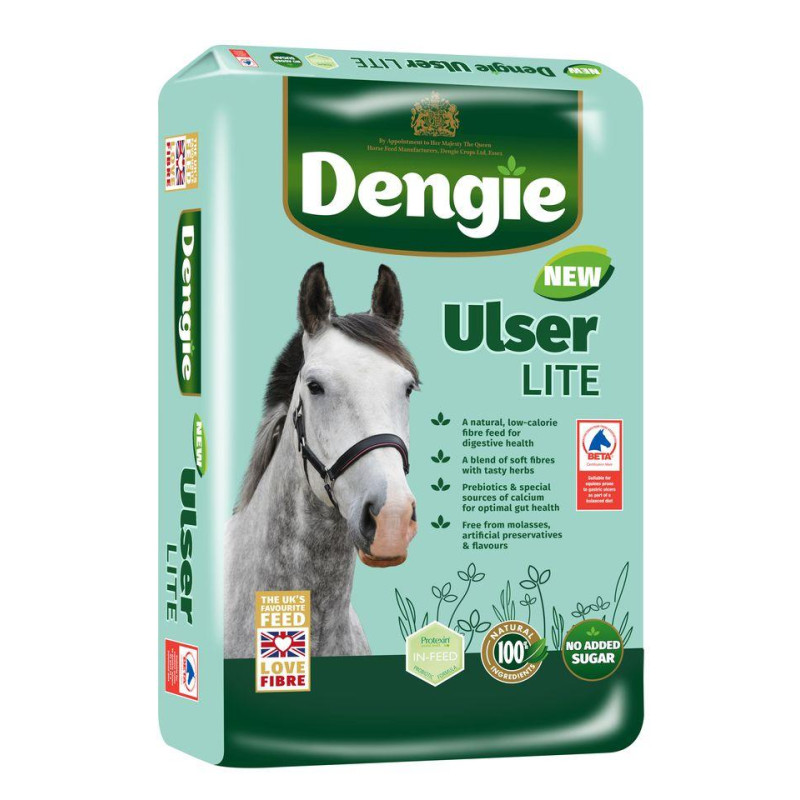 Dengie Ulser Lite 20kg