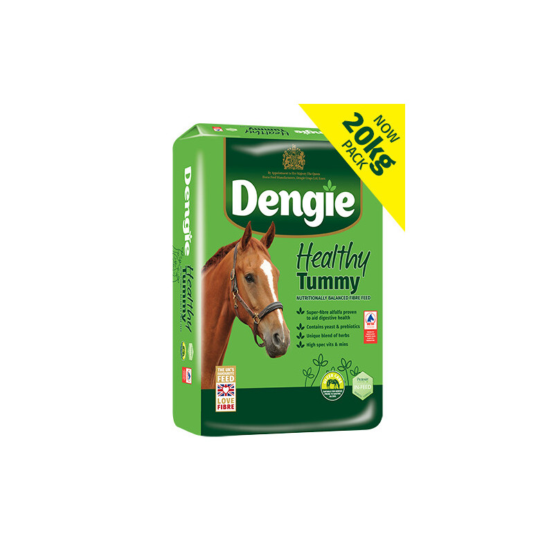 Dengie Healthy Tummy 20kg