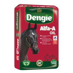 Dengie ALFA-A Oil 20kg