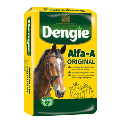 Dengie ALFA-A Original 20kg