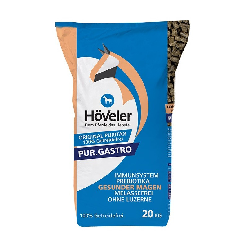 HÖVELER ORGINAL PUR.GASTRO 20KG