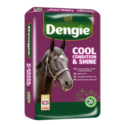 Dengie Cool Condition &...