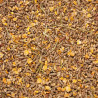 HÖVELER ORIGINAL GETREIDE-MIX GOLD 20kg Musli podstawowe - bez owsa