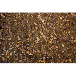 Höveler Original PUR.MUSKEL (20 kg) - Specjalne musli wspomagające metabolizm mięśni nie zawiera lucerny!