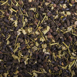 Höveler Original PUR.SPORT (20 kg) Musli o niskiej zawartości cukrów i skrobi dla koni sportowych