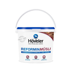 Höveler Original Reformin Müsli 6kg MUSLI MINERALNE Z WITAMINAMI