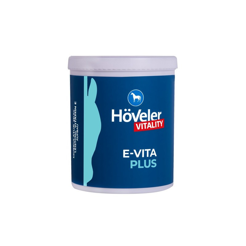 Höveler Vitality E-Vita Plus (1 kg)