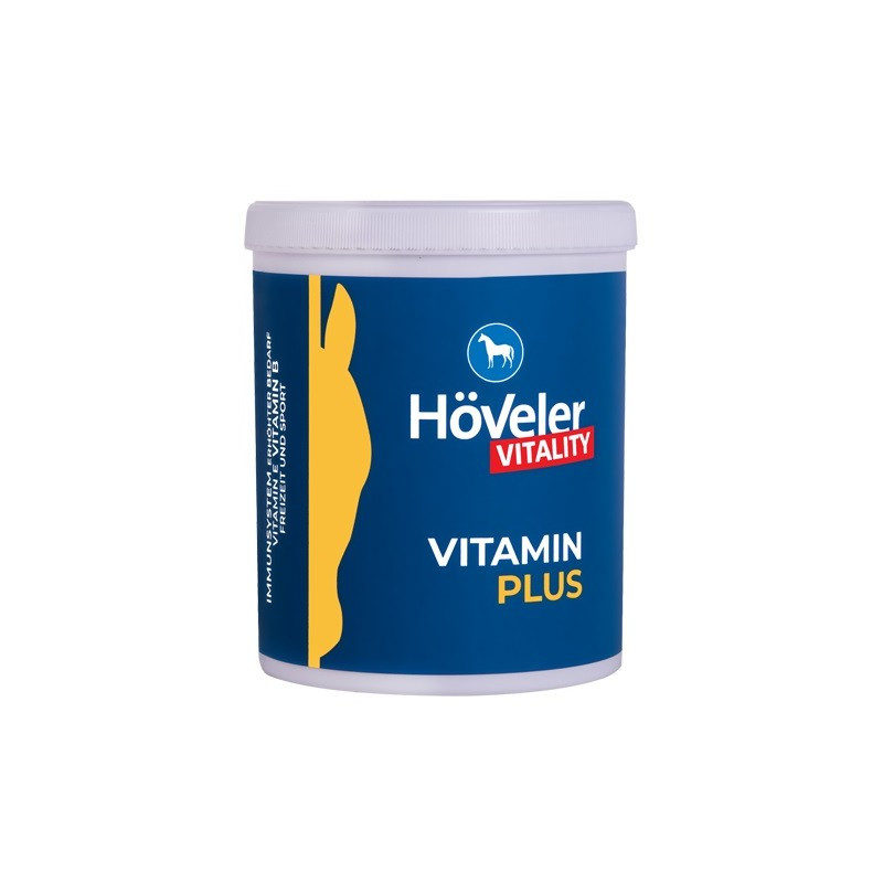 Höveler Vitality Vitamin Plus (1 kg)