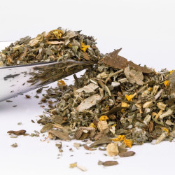 Höveler HERBS BRONCHO-FIT (0,8 kg) ZIOŁA NA ODDYCHANIE