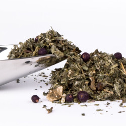 Höveler HERBS LEBER-FIT (0,8 kg) ZIOŁA NA SCHORZENIA WĄTROBY I NEREK