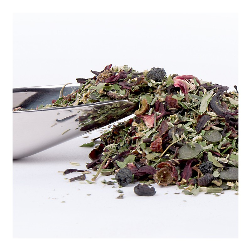 Höveler HERBS MUSKEL-FIT (0,8 kg)