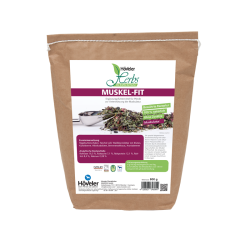 Höveler HERBS MUSKEL-FIT (0,8 kg)