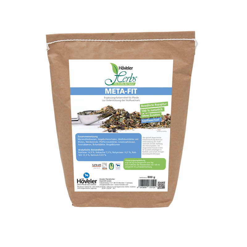Sudhoff Broncho-Fit 250 ml | Futtermittel Online Shop Mühle Gladen