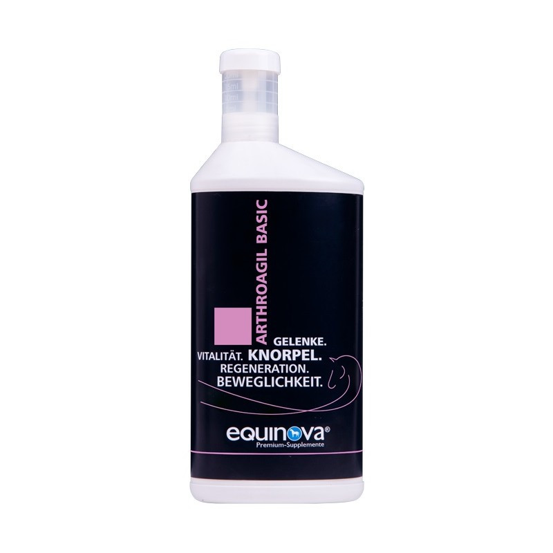 EQUINOVA ARTHROAGIL BASIC LIQUID (1 l)
