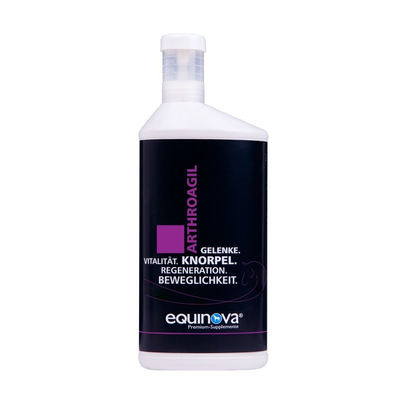 EQUINOVA ARTHROAGIL LIQUID (1 l)