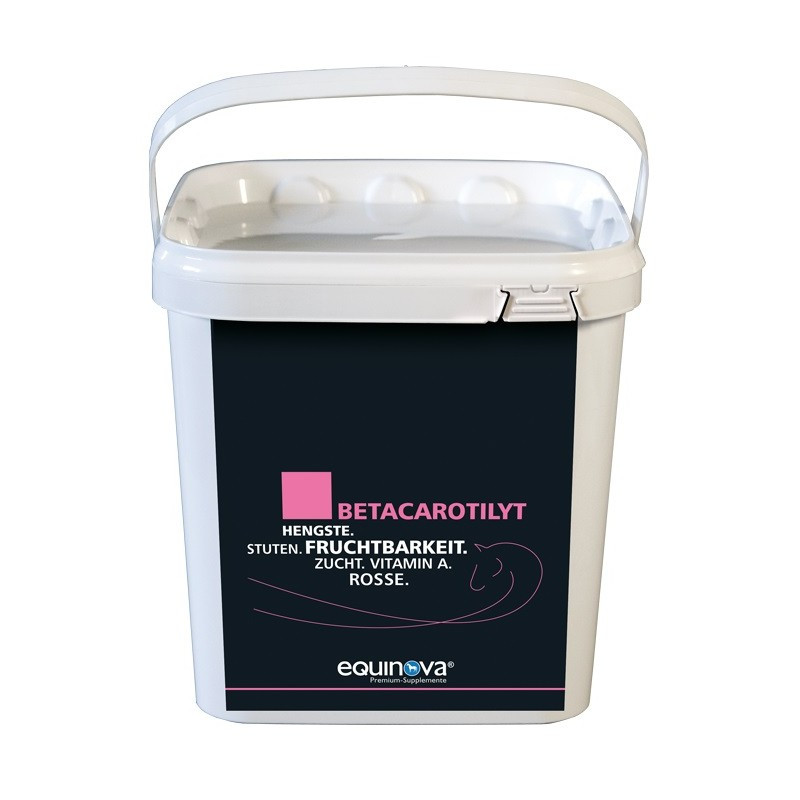 EQUINOVA BETACAROTILYT (2 kg)