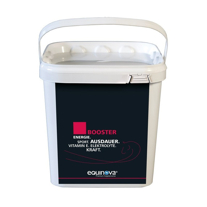 EQUINOVA BOOSTER (2,5 kg)