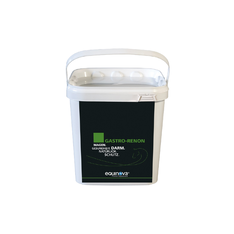 EQUINOVA GASTRO-RENON (3 kg)