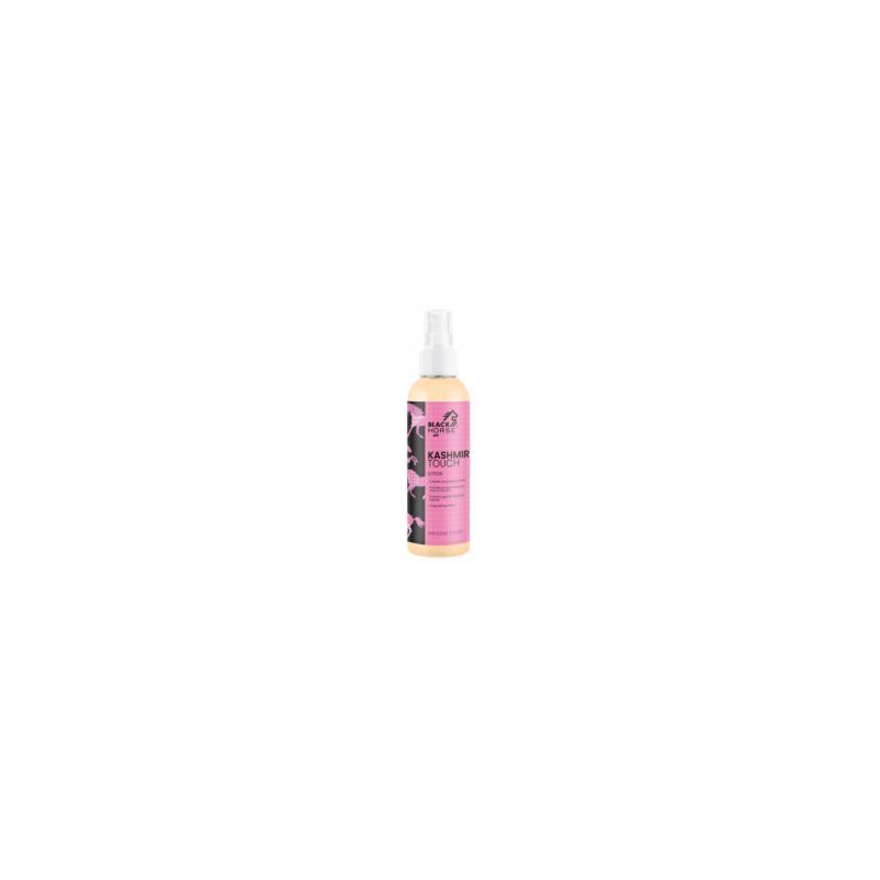 Black Horse Kashmir Touch odżywka nabłyszczająca 150ml