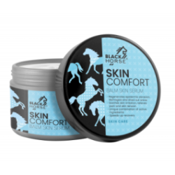 Black Horse Skin Comfort...