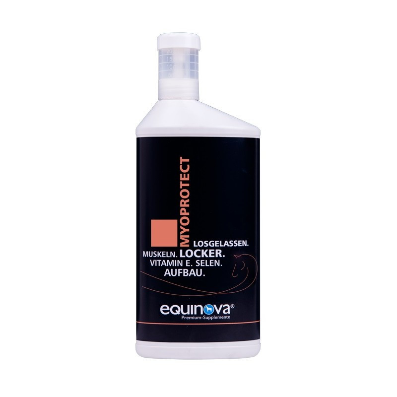 EQUINOVA MYOPROTECT LIQUID (1 l)