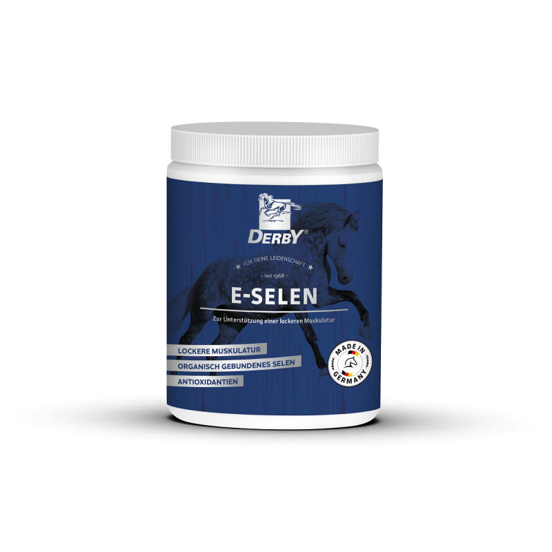 DERBY® E-SELEN 1 KG