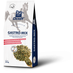 DERBY GASTRO-MIX (20 kg)