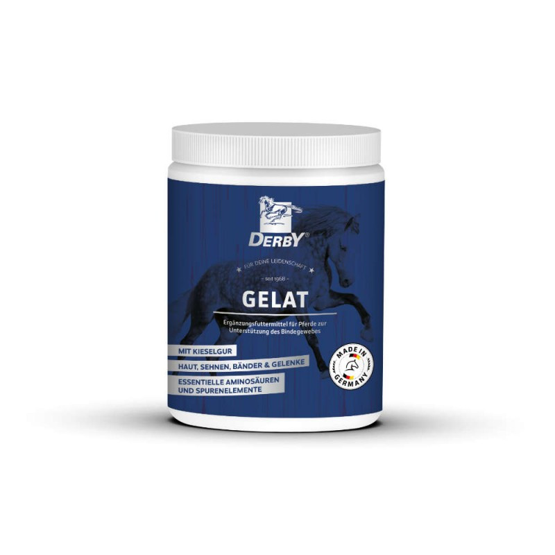 DERBY GELAT Suplement diety