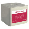 Lizawka solna Max Selen 10kg czerwona