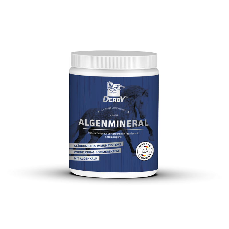 DERBY Algenmineral