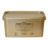 Pure Vitamin C Gold Label witamina C 1kg