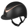 Kask FP APOLEUS RG czarny ROSEGOLD