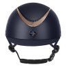 Kask FP APOLEUS RG granat ROSEGOLD