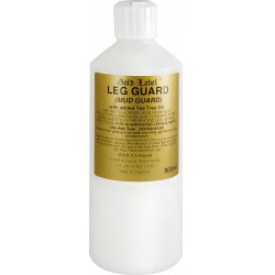 Leg Guard Gold Label chroni...