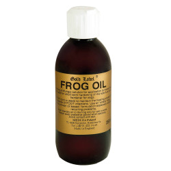 Frog Oil Gold Label 250ml...
