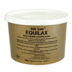 Equilax Gold Label do...
