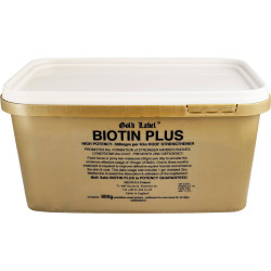 Gold Label Biotin Plus...