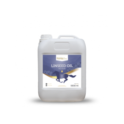 HorseLinePRO Linseed Oil...