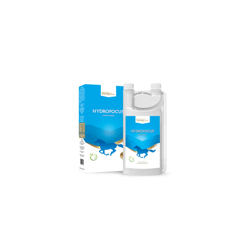 HorseLinePRO HydroFocus 1000ml