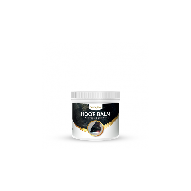 HorseLinePRO Hoof Balm 600ml