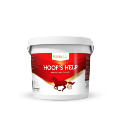 HorseLinePRO Hoof's Help 3500g