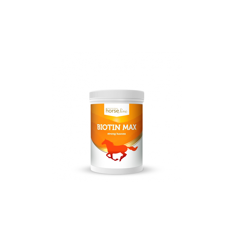 HorseLinePRO Biotyna BiotinMax 500g
