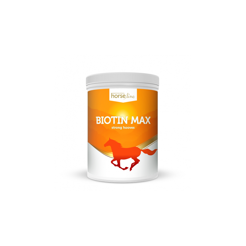 HorseLinePRO Biotyna BiotinMax 1000g