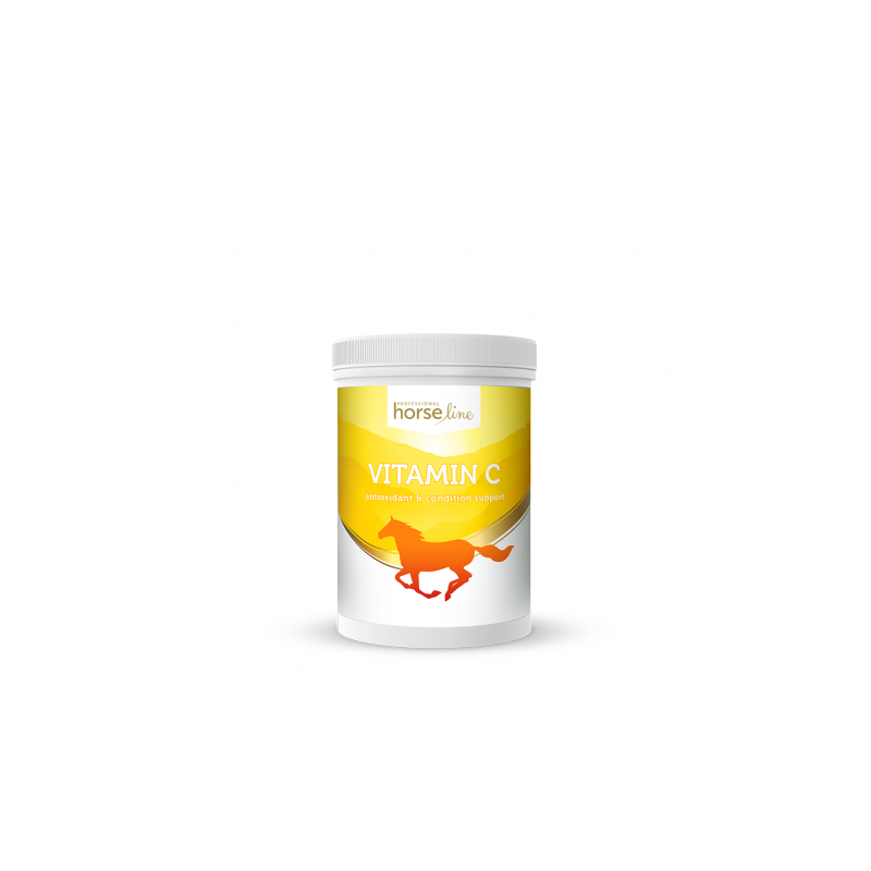 HorseLinePRO Vitamin C witamina C 1000g