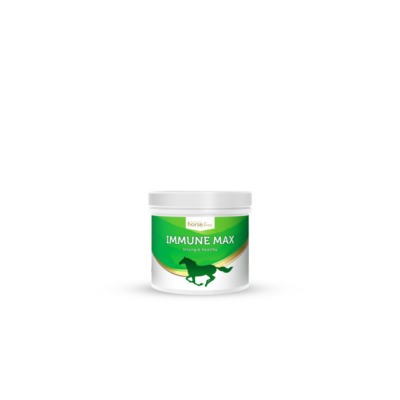 HorseLinePRO ImmuneMax 450g