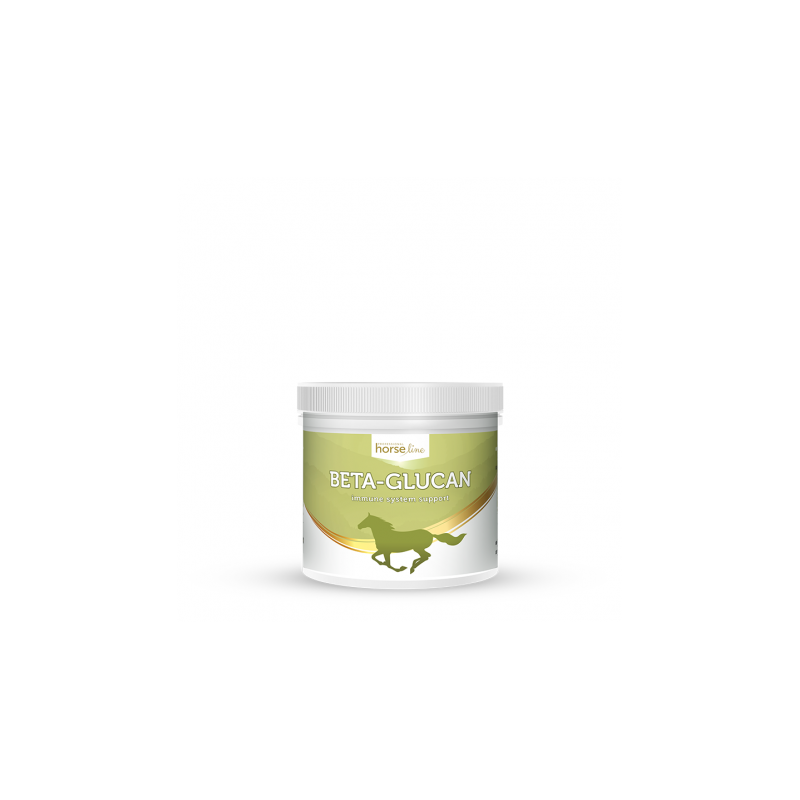 HorseLinePRO Beta Glucan 300g