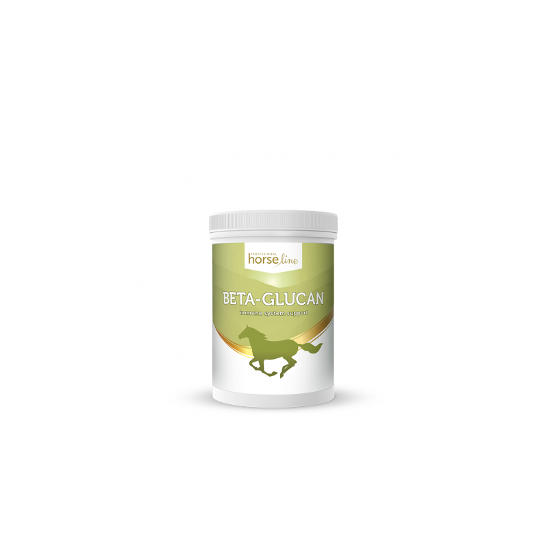 HorseLinePRO Beta Glucan 600g